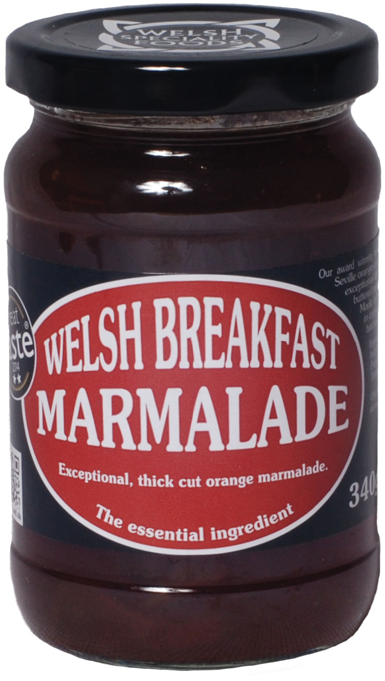 Marmalade