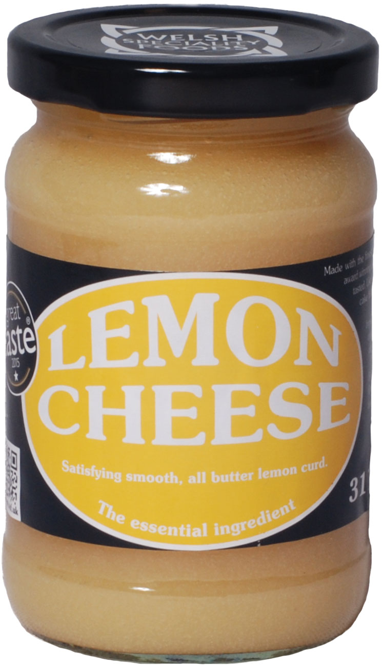 Lemon Cheese