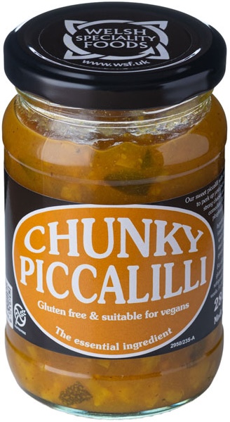 Piccalilli